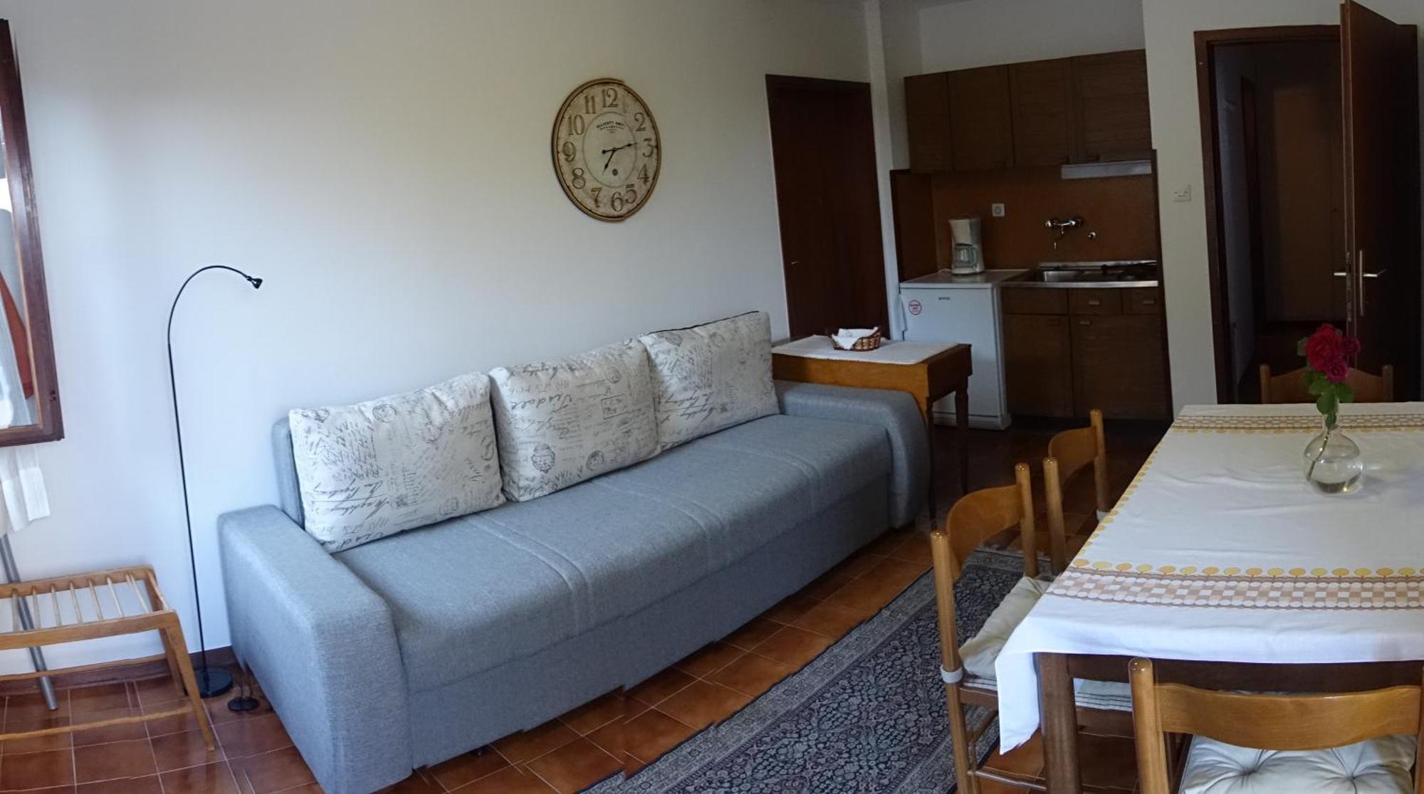 Apartments Hafner Порторож Экстерьер фото