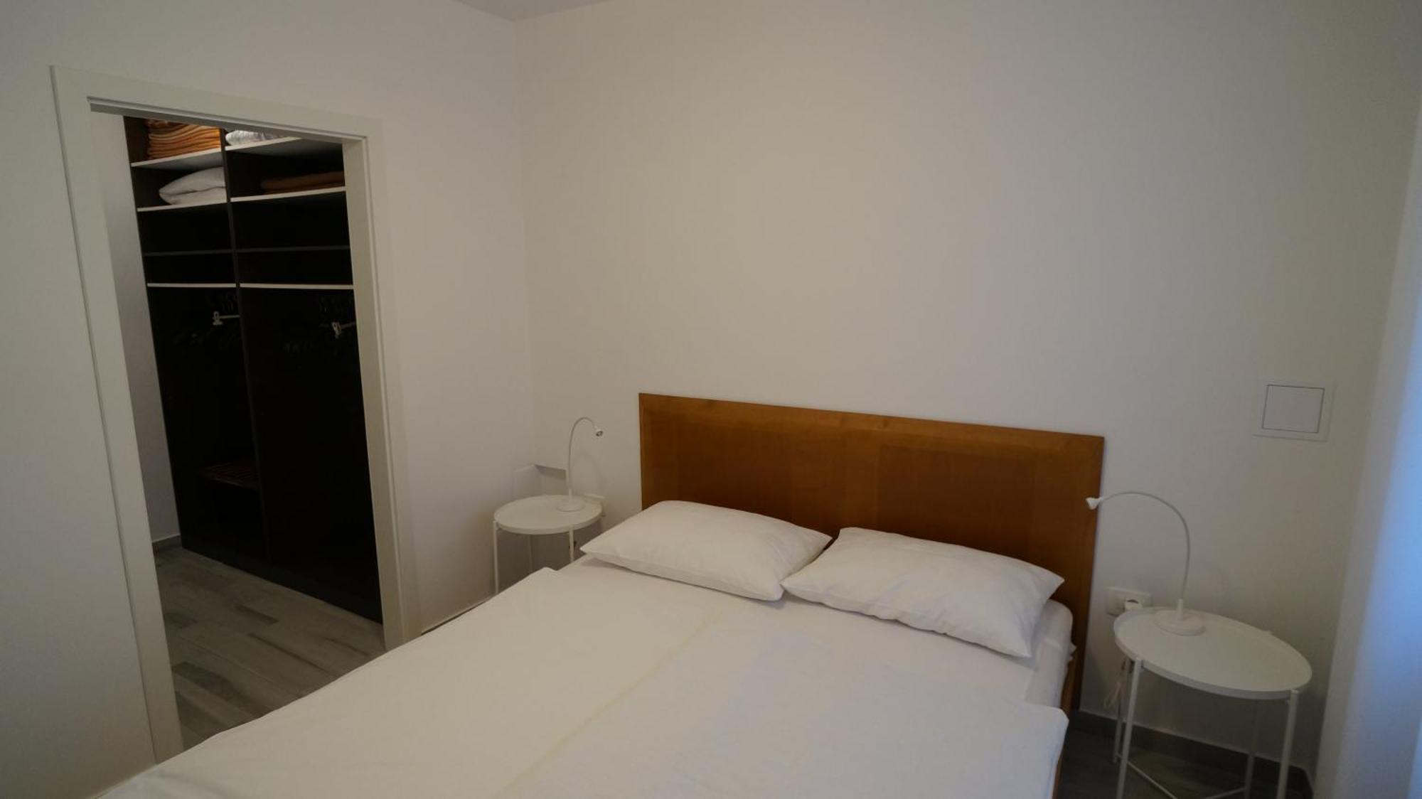 Apartments Hafner Порторож Экстерьер фото