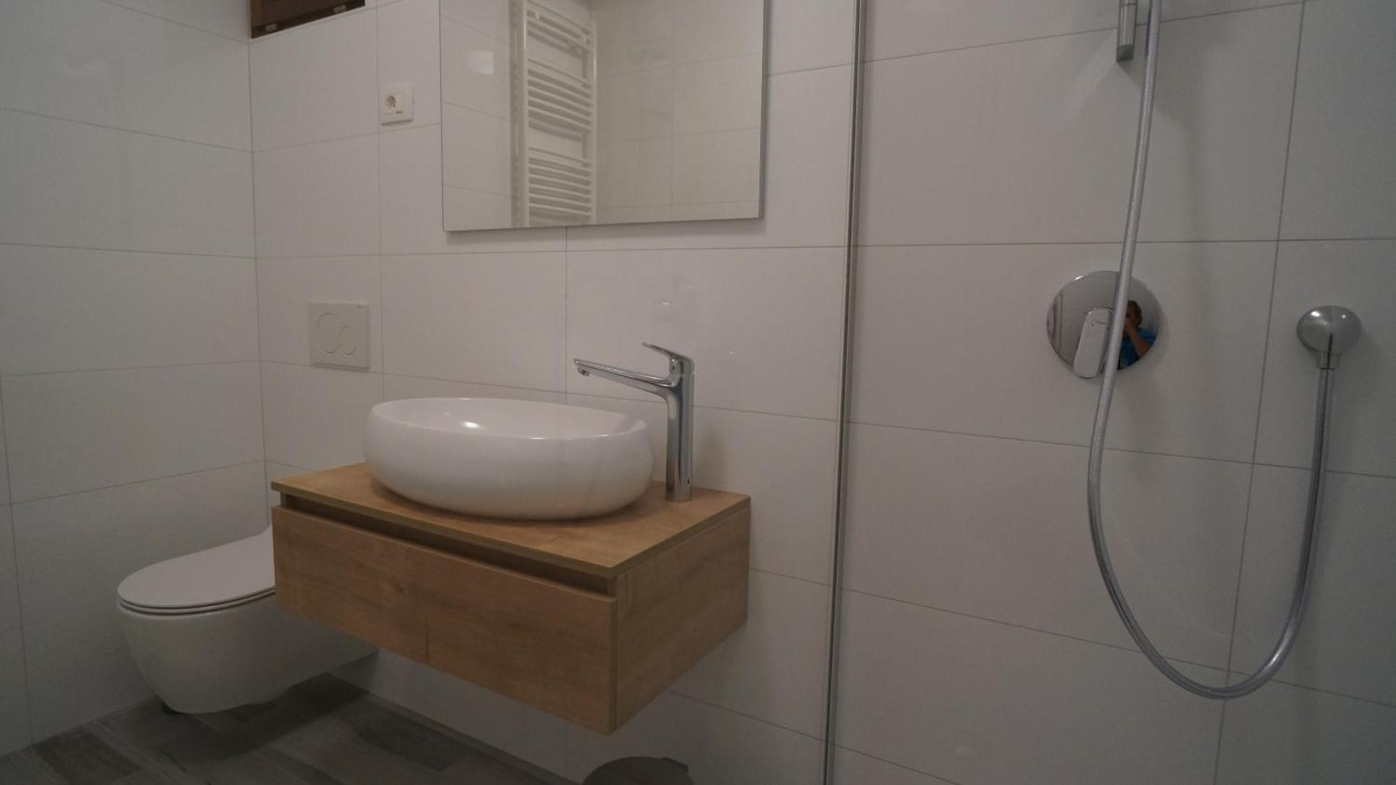 Apartments Hafner Порторож Экстерьер фото