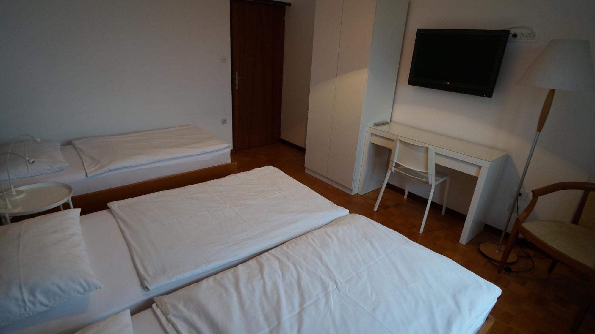 Apartments Hafner Порторож Экстерьер фото