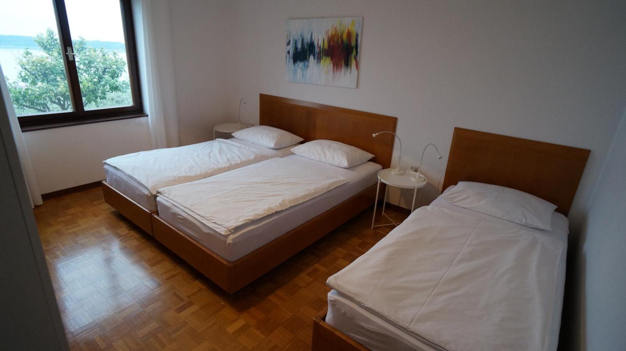 Apartments Hafner Порторож Экстерьер фото